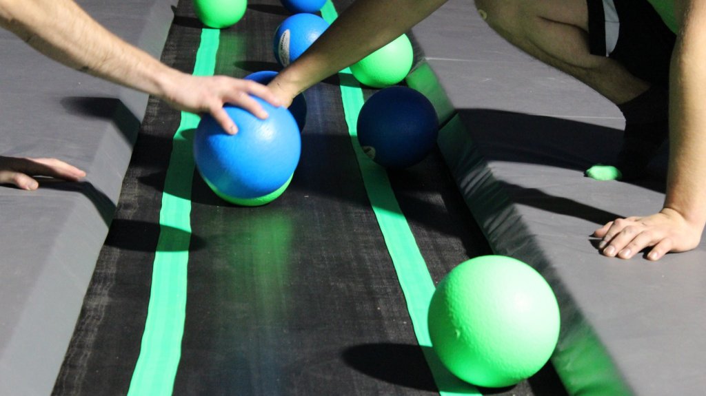 Jump Start Adventure Park ExploreLaCrosse