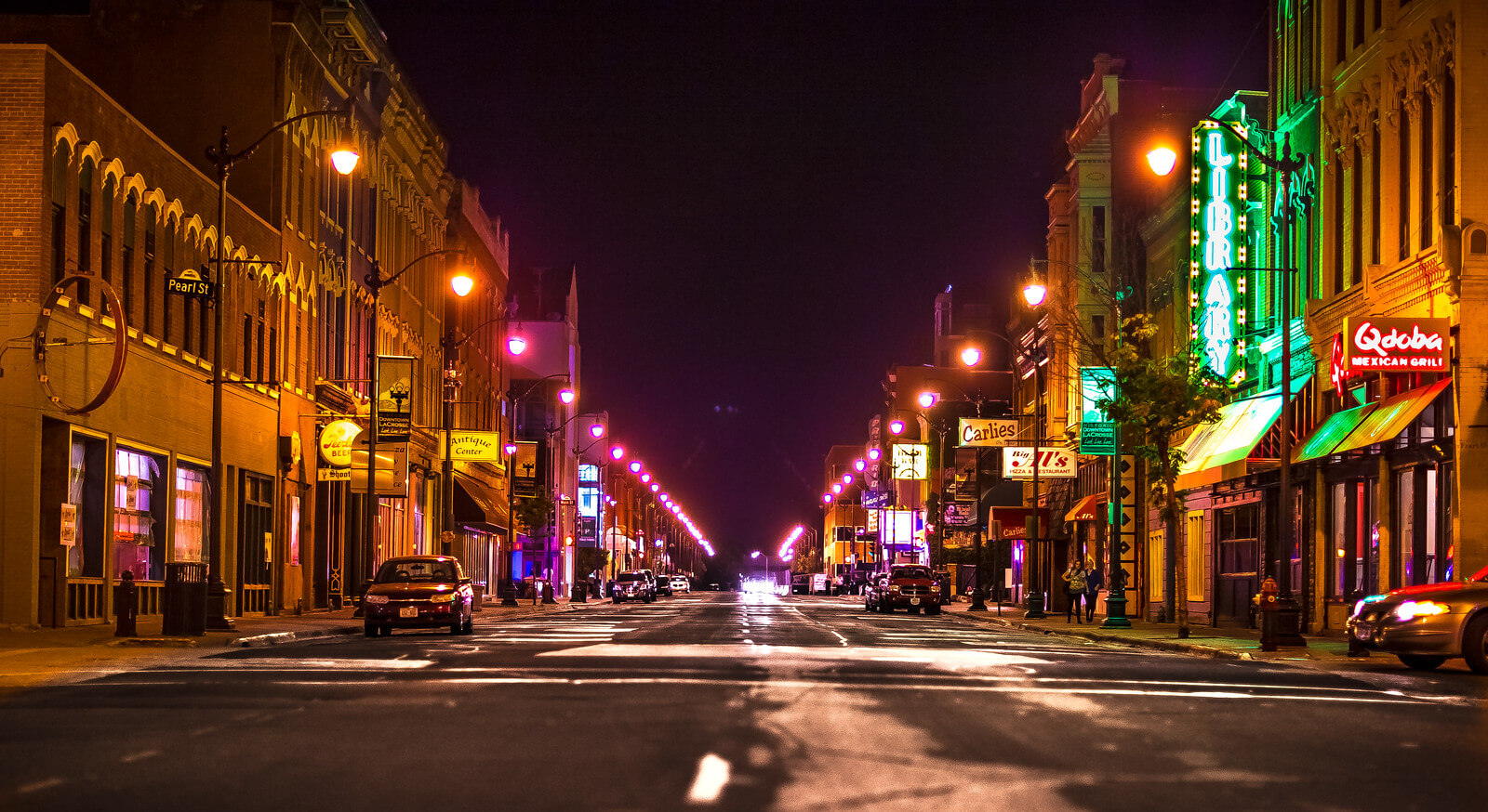 ghosts of historic downtown la crosse