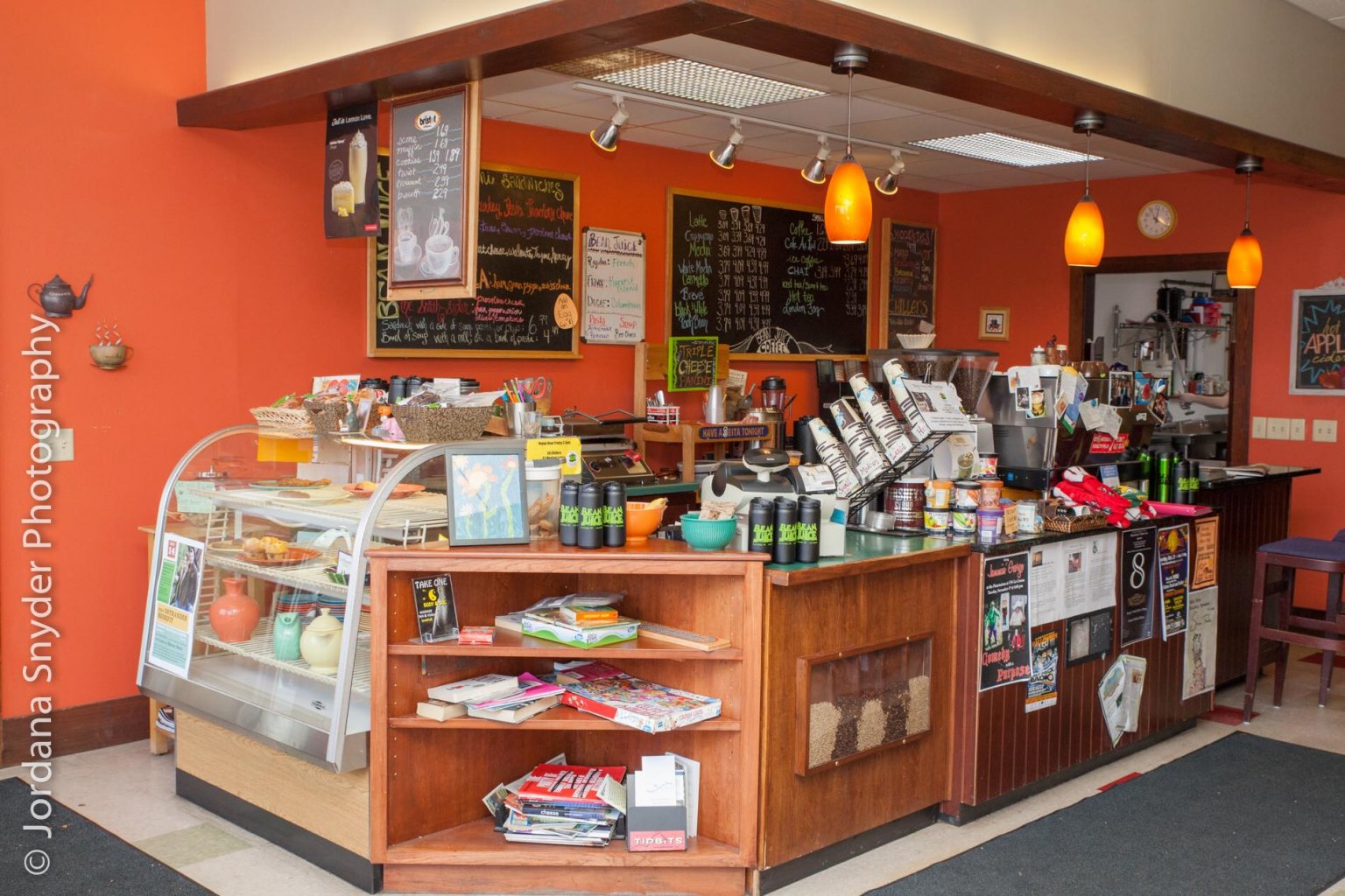 Bean Juice ExploreLaCrosse