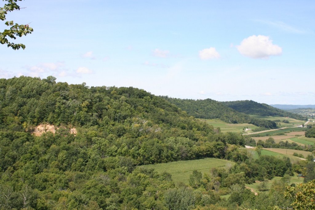 MVC Hike