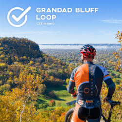 Grandad Bluff Loop