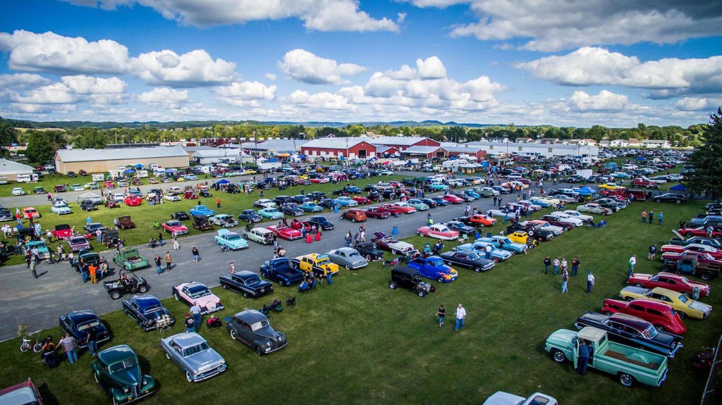 Mississippi Valley Mayhem 2018