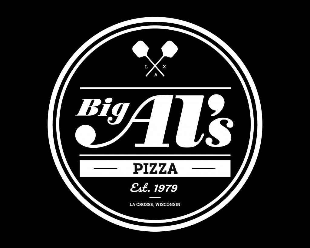 Big Al's Pizza Explore La Crosse