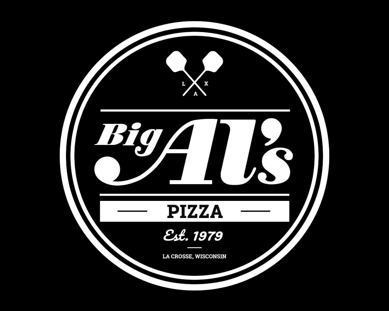 Big Al's Pizza - ExploreLaCrosse