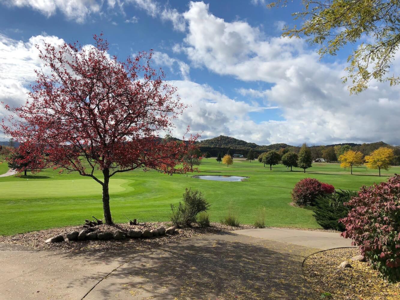 Trempealeau Mountain Golf Club ExploreLaCrosse