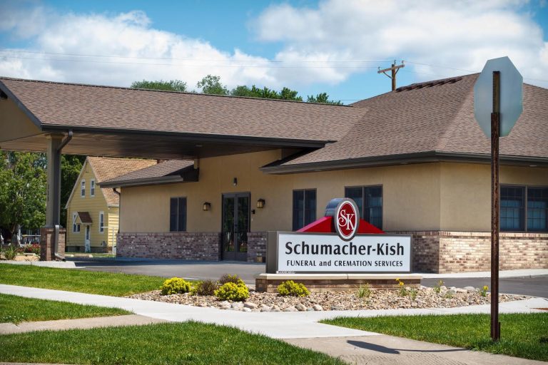 SchumacherKish Funeral & Cremation Services ExploreLaCrosse