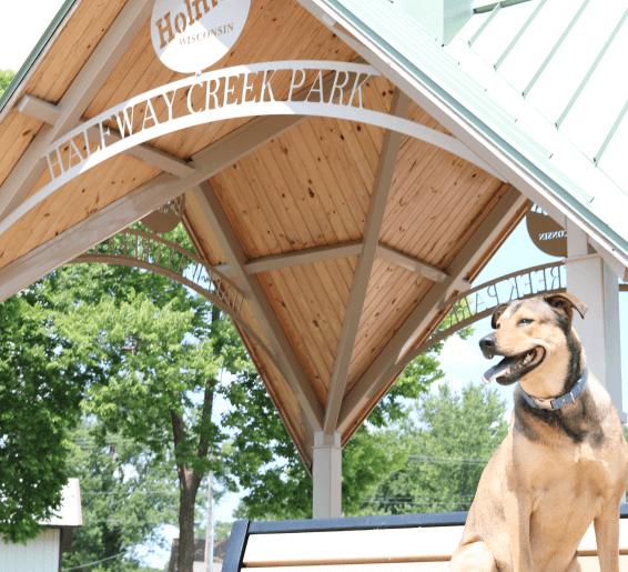 Five Pet-Friendly Adventures in the La Crosse Region