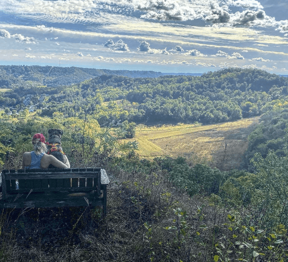 Five Pet-Friendly Adventures in the La Crosse Region