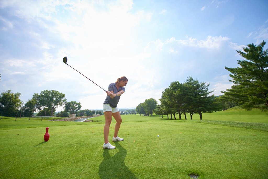 Seasonal Summer Coulee Golf Bowl 2017 13