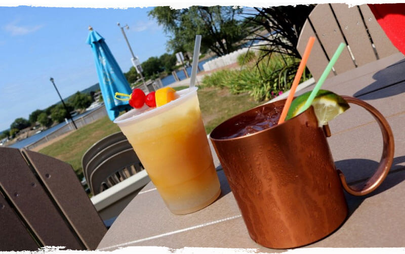 5 Places To Eat On The Water ExploreLaCrosse