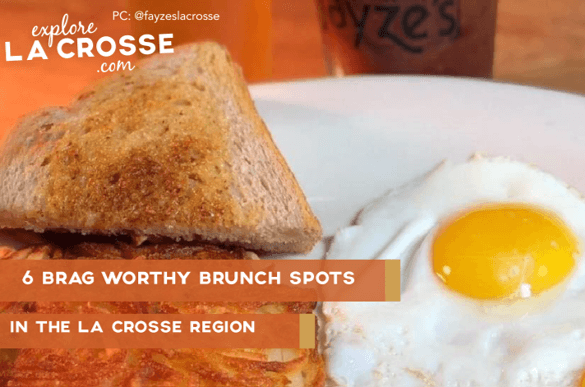 Need More Brunch Ideas?