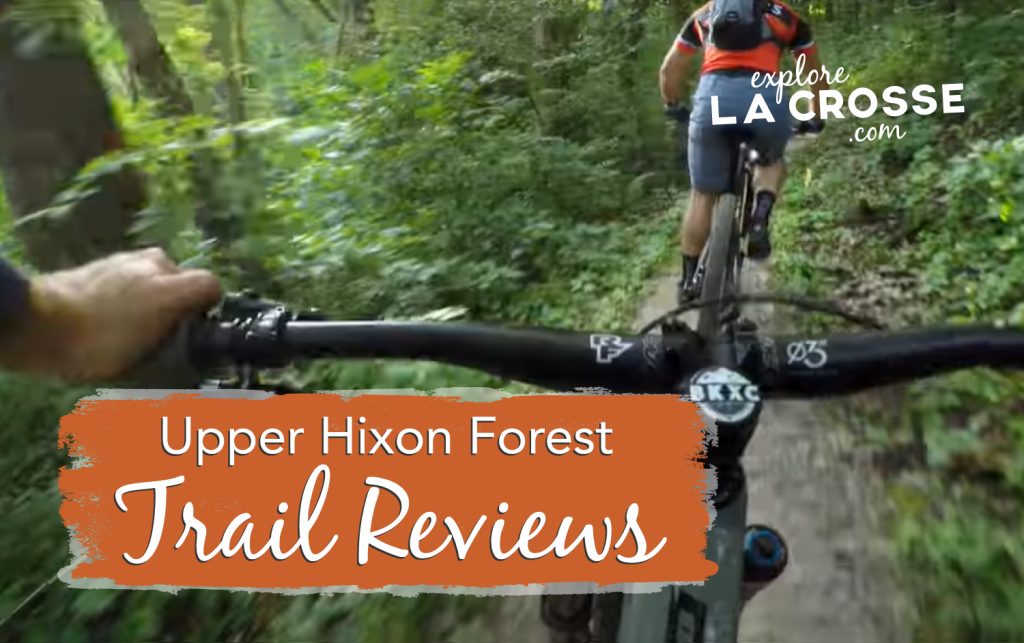 Blog Brian Kennedy Upper Hixon Trail Reviews 9 22 2020