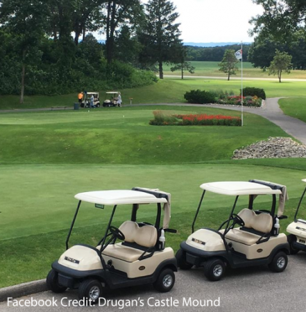 Golf Courses In The La Crosse Region ExploreLaCrosse Golf Courses In The La Crosse Region ExploreLaCrosse