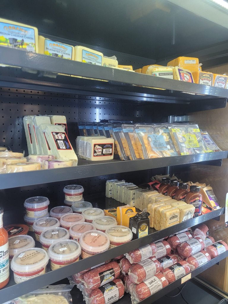 holmen meat locker 2