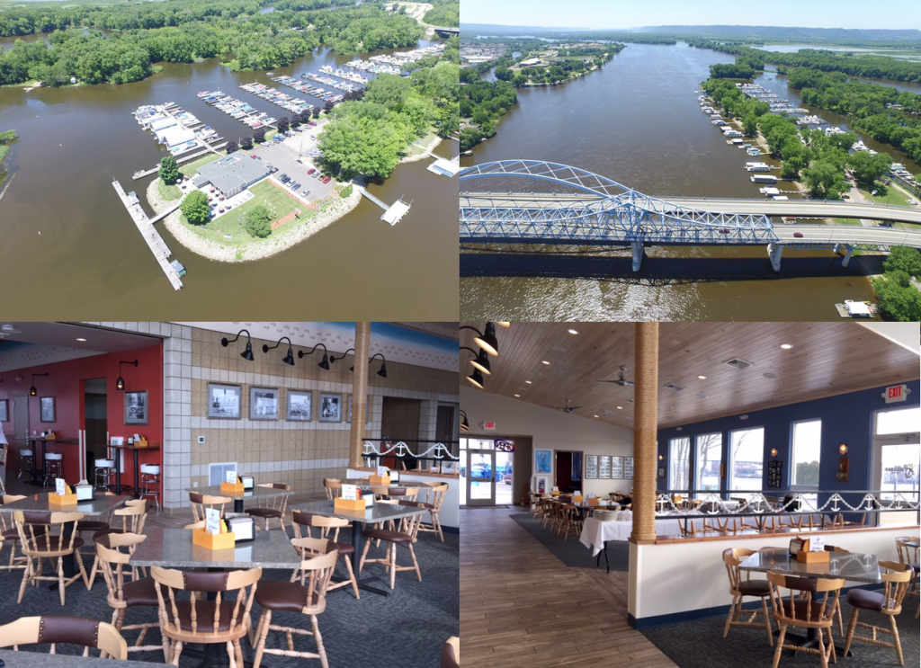 La Crosse Pettibone Boat Club ExploreLaCrosse