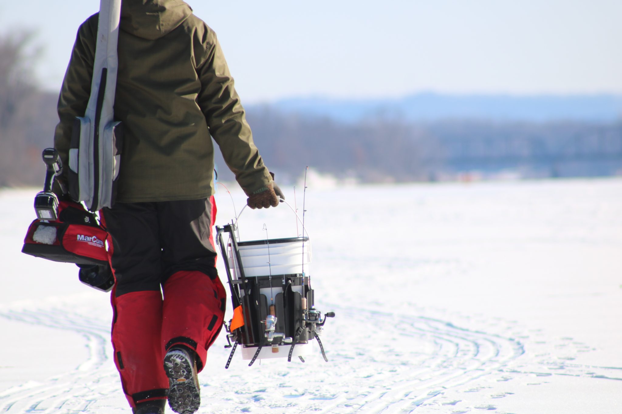Winter Fishing Dos and Don'ts When Fishing in La Crosse ExploreLaCrosse