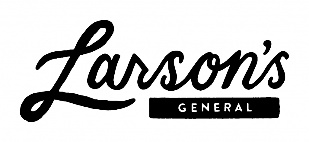 Lar Gen Logo