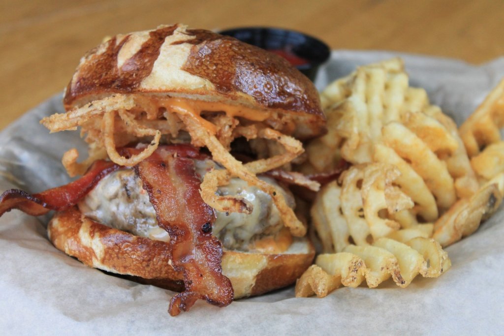 Warm-Up & Play in Fresh Winter Air!