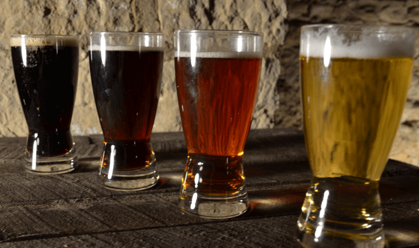 Warm-Up & Play in Fresh Winter Air!