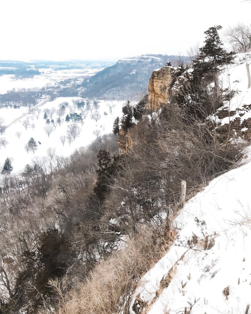 Warm-Up & Play in Fresh Winter Air!