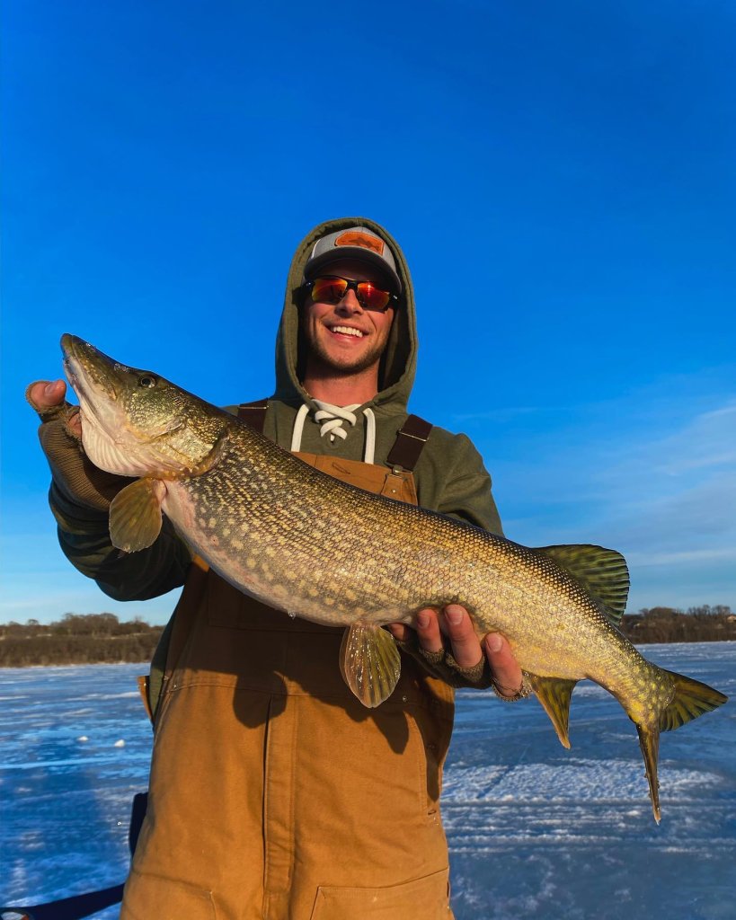 Warm-Up & Play in Fresh Winter Air!