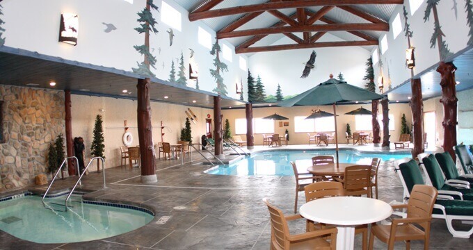 Warm-Up & Play in Fresh Winter Air!