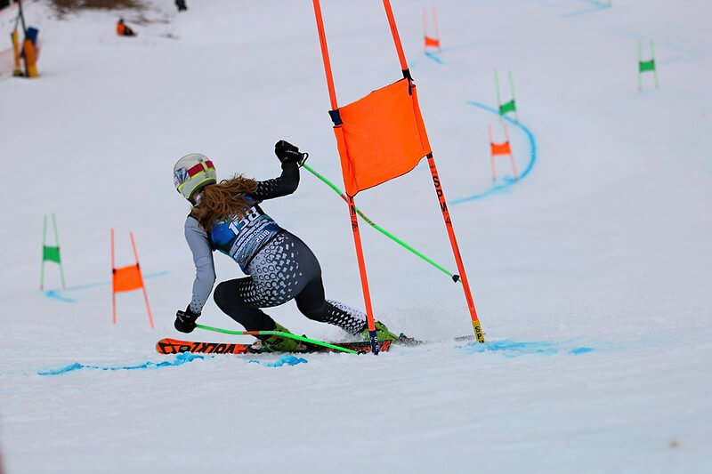 2023 Wisconsin State High School Ski & Snowboard Championships