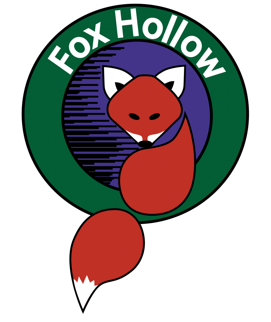 Fox Logo 1