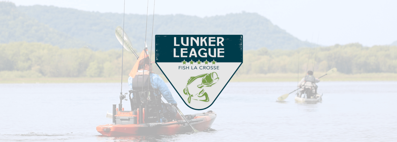 Fish La Crosse Lunker League - ExploreLaCrosse