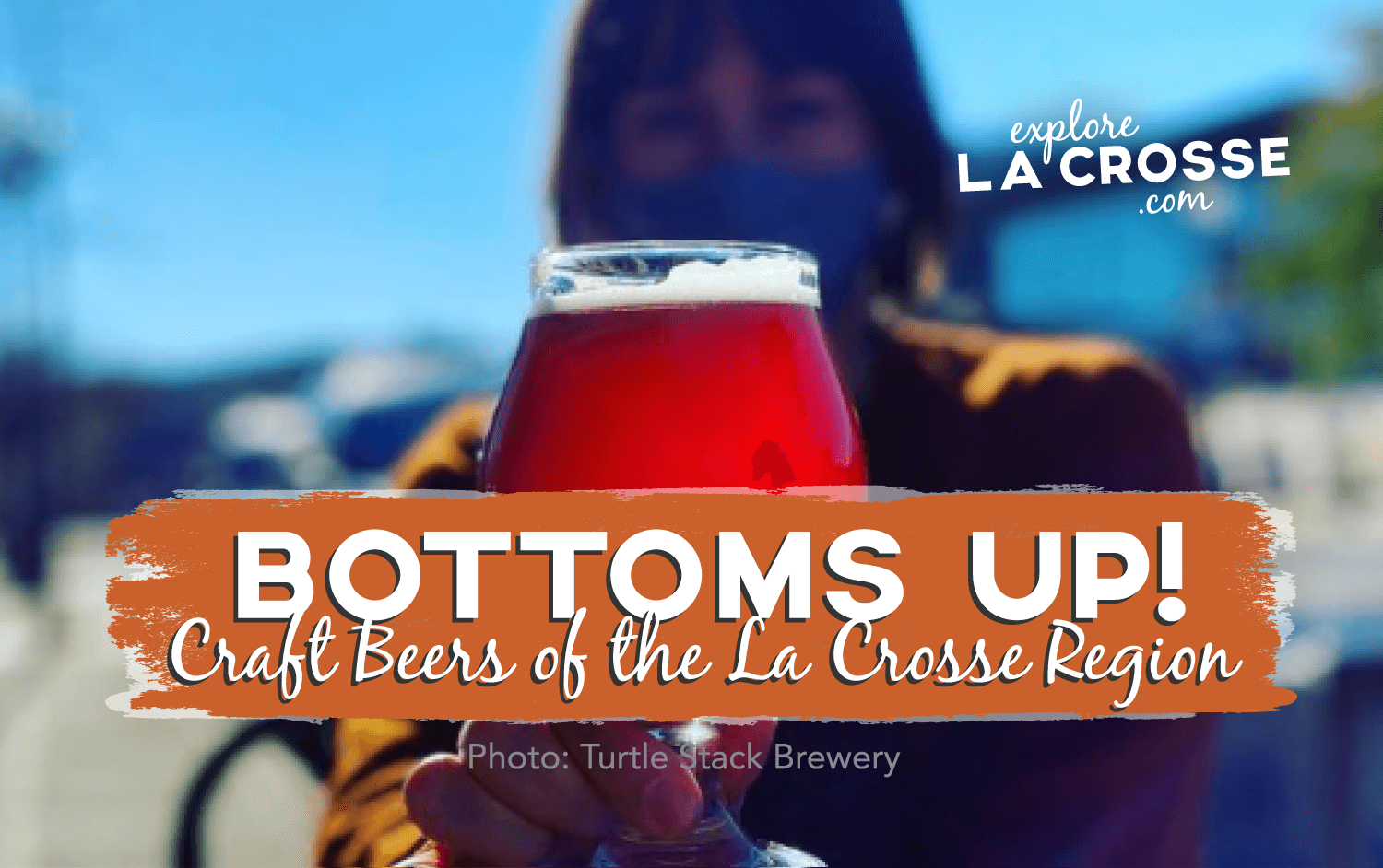 Between The Bluffs Beer, Wine & Cheese Festival April 27, 2024