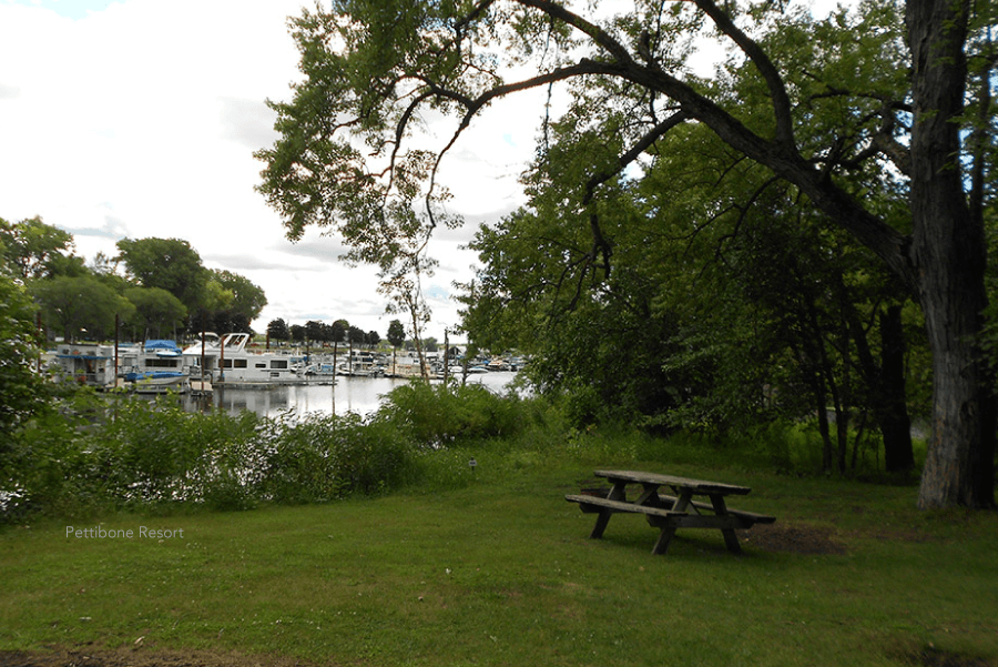 A Scenic Summer Bucket List for the La Crosse Region! 10 Pettibone Resort With Credit