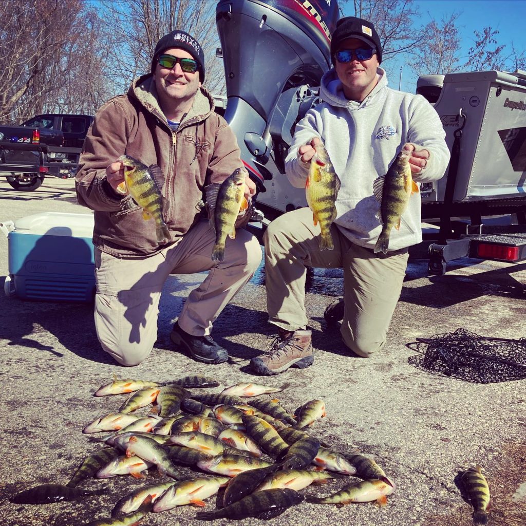 Guys' Getaway - 4 Good Times with da Boys 5 ghinazzi outdoors Instagram 3381 ig 18186333322074333