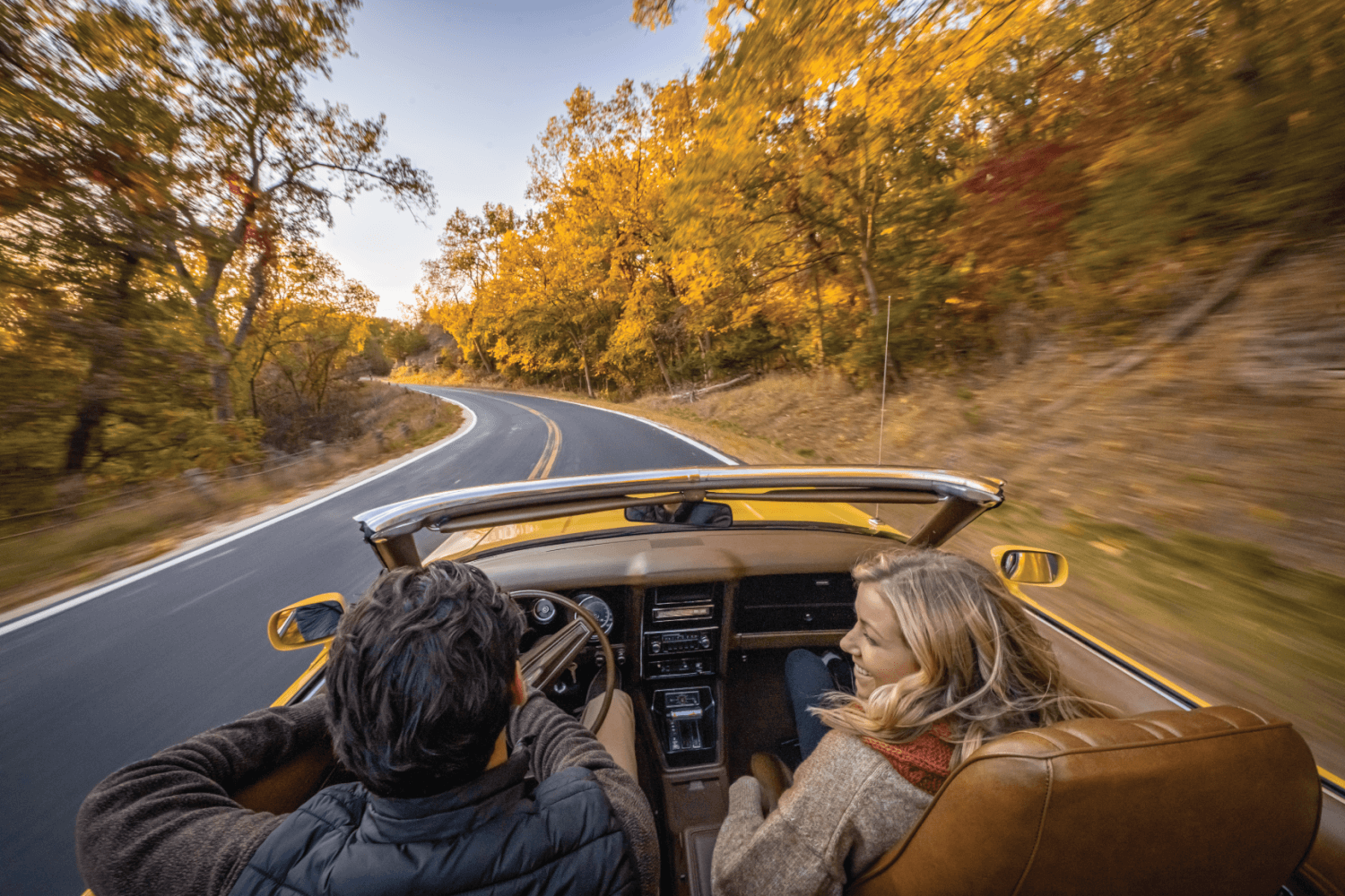 3 Road Trips to Take in 2026