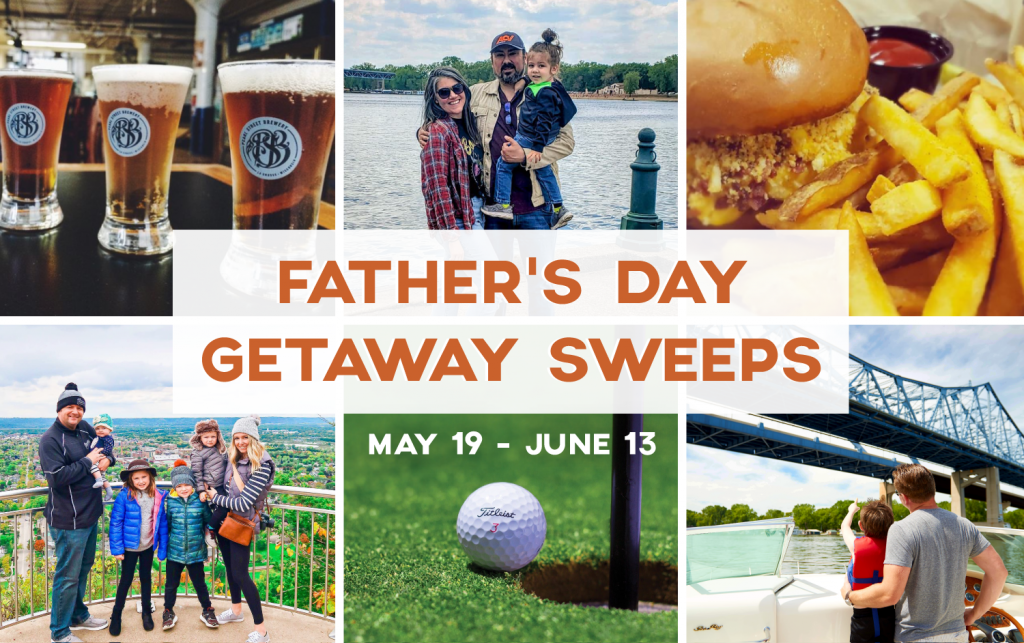 Fathers Getaway Sweeps Feature Photo2 5 19 21