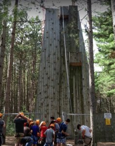 Camp Decorah - ExploreLaCrosse