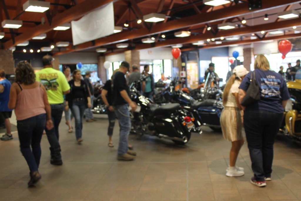 Great River HarleyDavidson ExploreLaCrosse