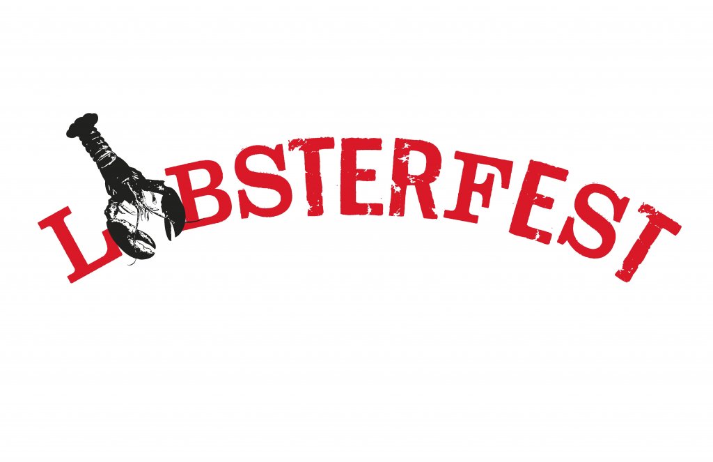 Lobsterfest Logo