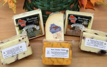 le coulee cheese castle 5 1