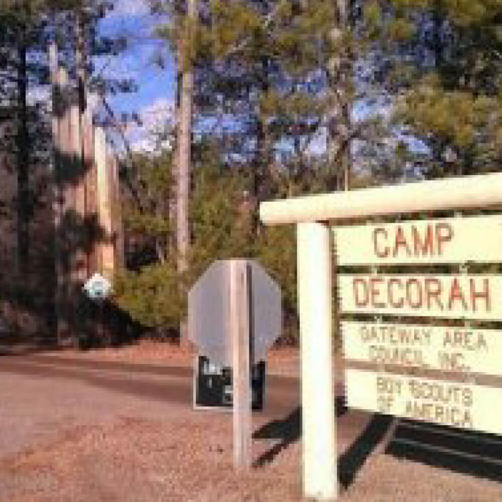 Camp Decorah