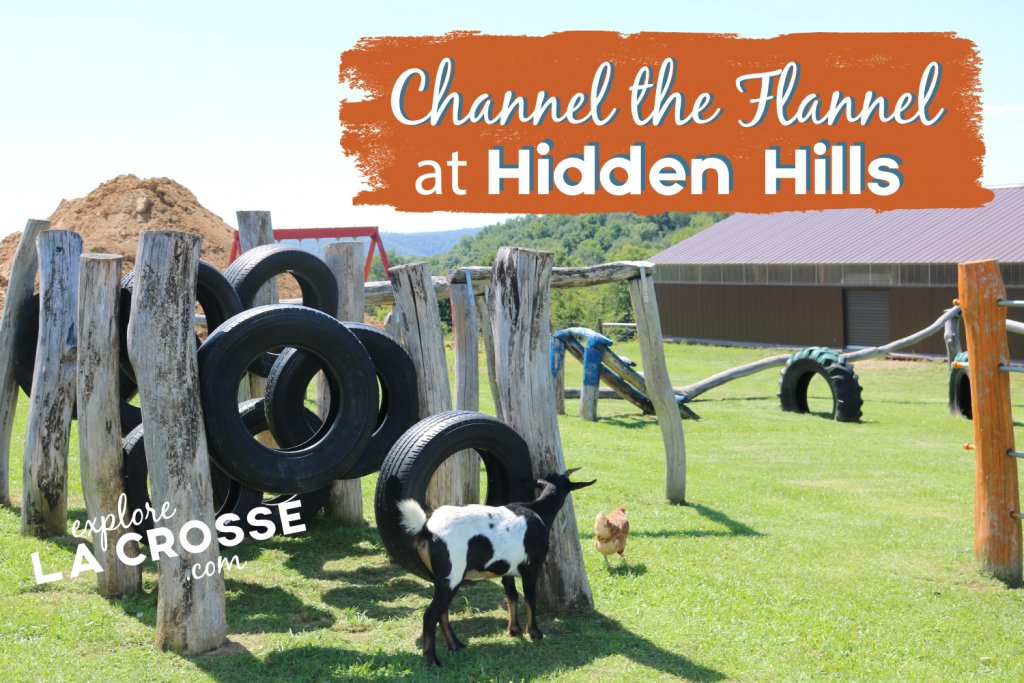 Hidden Hills