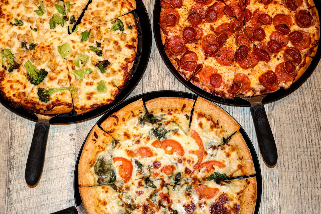 Pizza Ranch ExploreLaCrosse