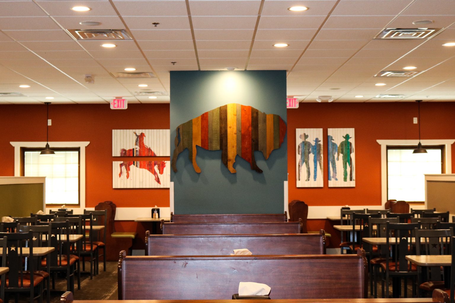 Pizza Ranch ExploreLaCrosse