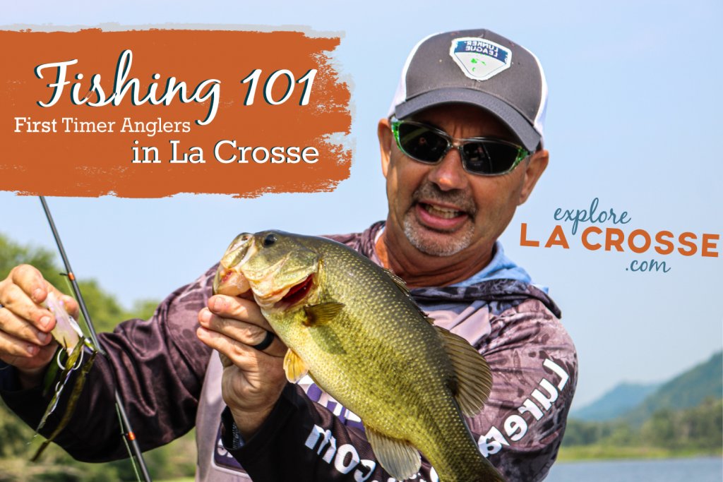 fishing 101 updated