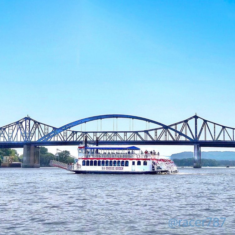 Best Places in La Crosse to Propose! ExploreLaCrosse