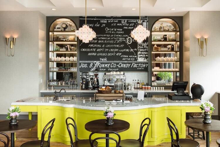 6 Brag Worthy Brunch Spots