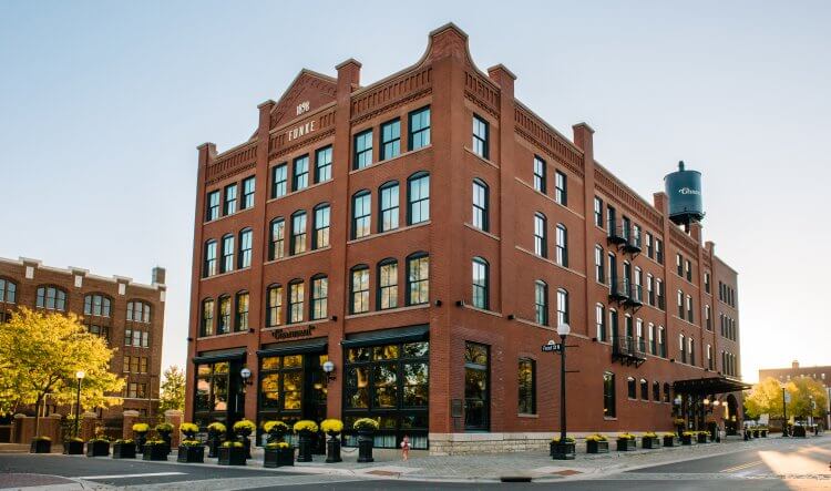 6 Brag Worthy Brunch Spots