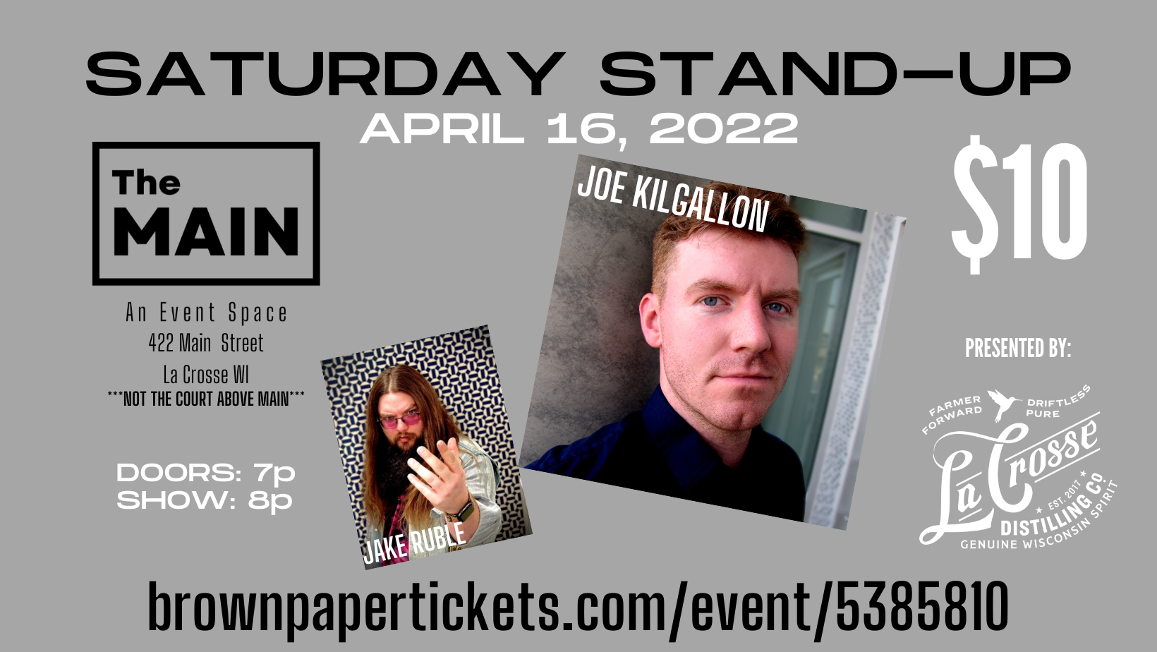 La Crosse Events Calendar ExploreLaCrosse