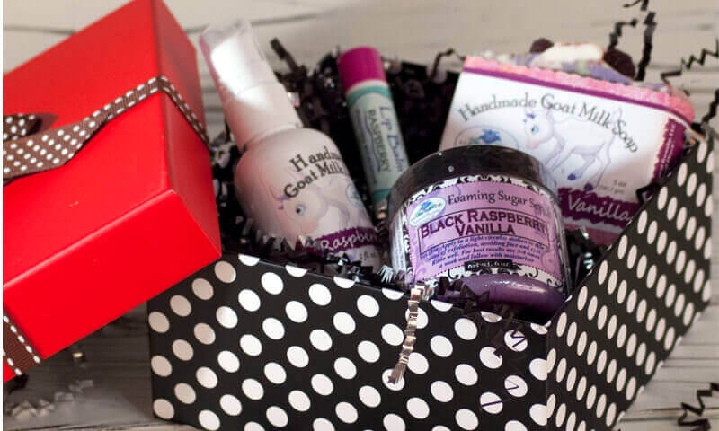 The Essential V-Day Checklist