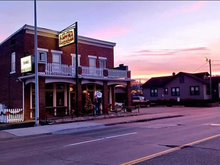 6 Brag Worthy Brunch Spots