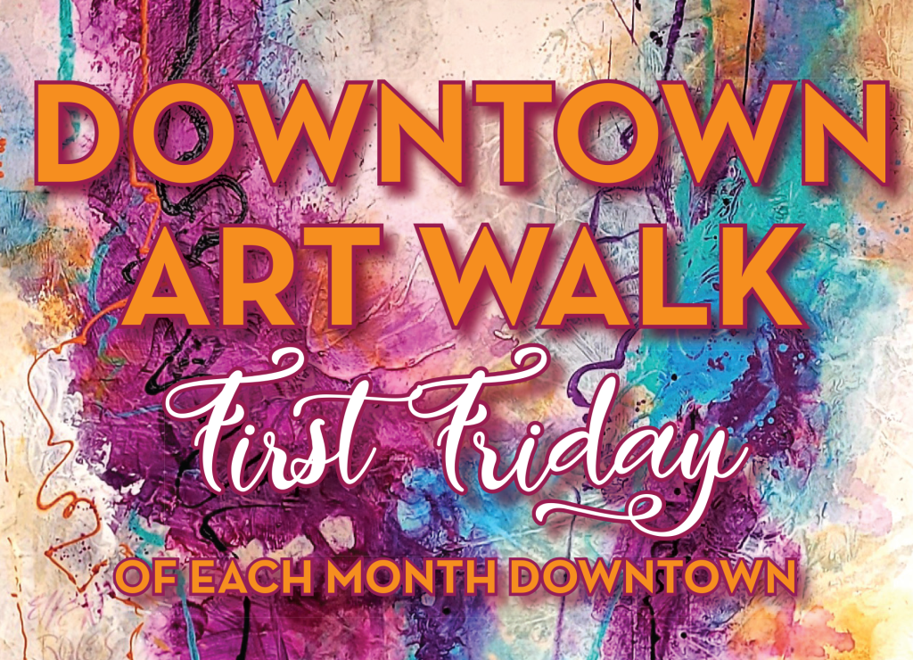 First Friday Downtown Art Walk ExploreLaCrosse